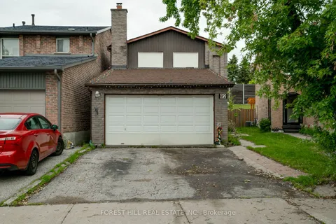 82 Hord Crescent, ON L4J 3A7