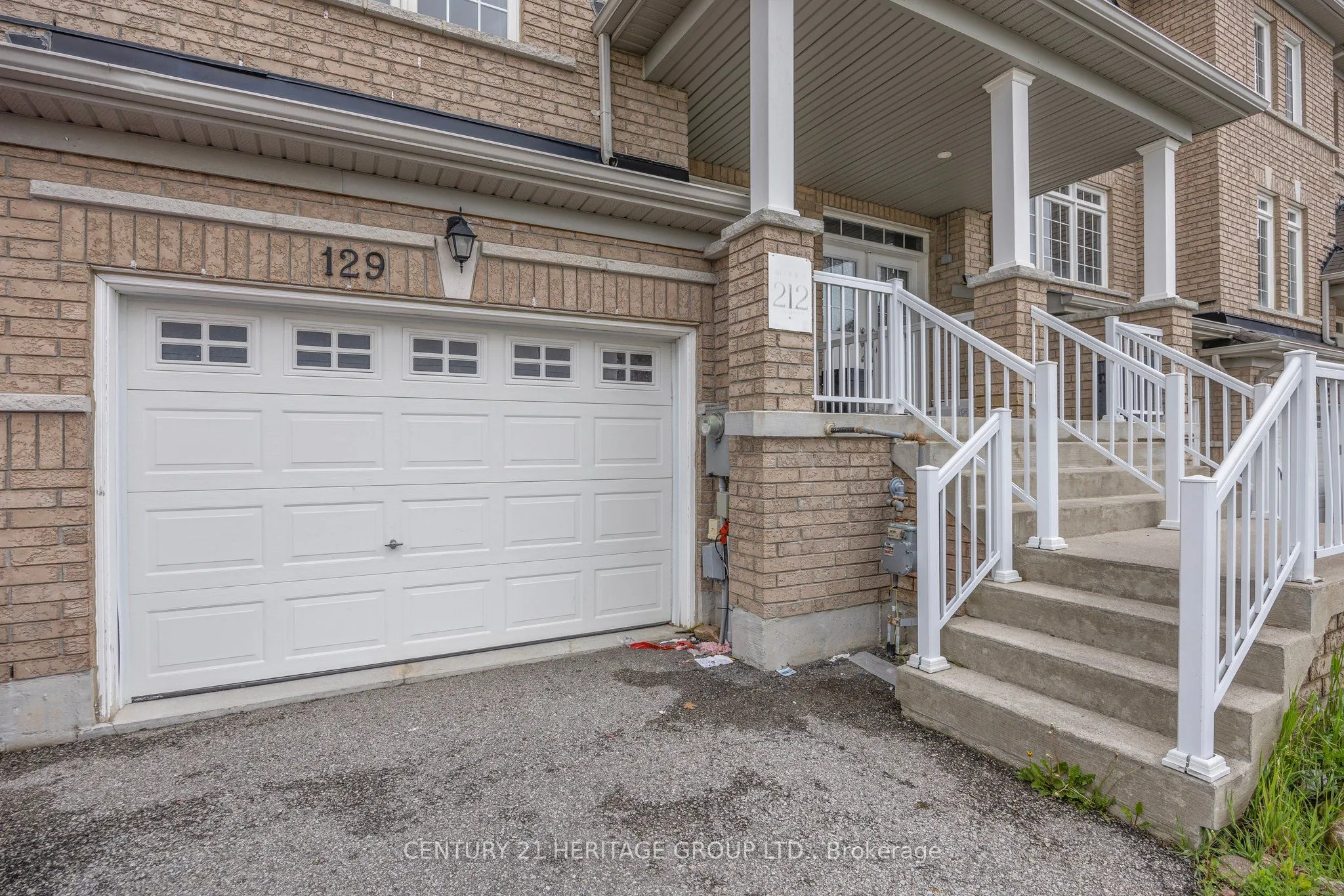 129 Taucar Gate, ON L3Z 0V8