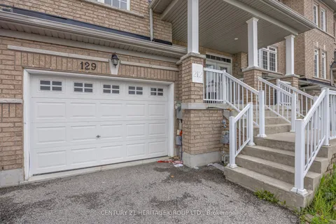 129 Taucar Gate, ON L3Z 0V8
