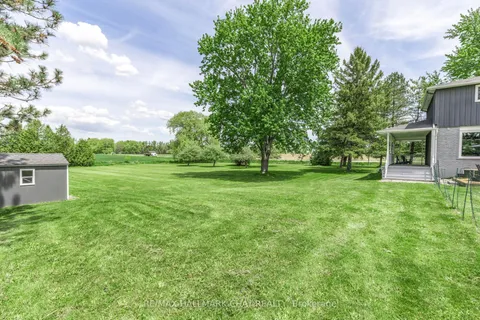 1592 Sideroad 15 N/A, ON L0G 1W0