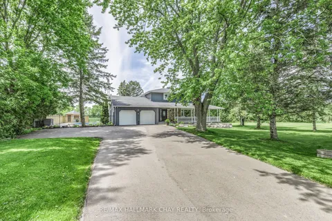 1592 Sideroad 15 N/A, ON L0G 1W0