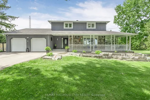 1592 Sideroad 15 N/A, ON L0G 1W0