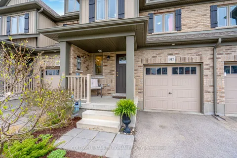 197 Hutchinson Drive, ON L9R 0P9