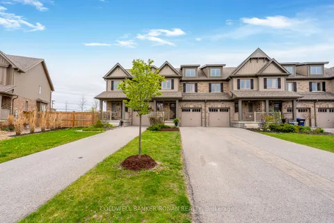 197 Hutchinson Drive, ON L9R 0P9