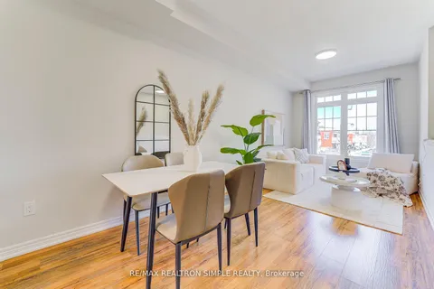 304 Delray Drive, ON L6E 0R1