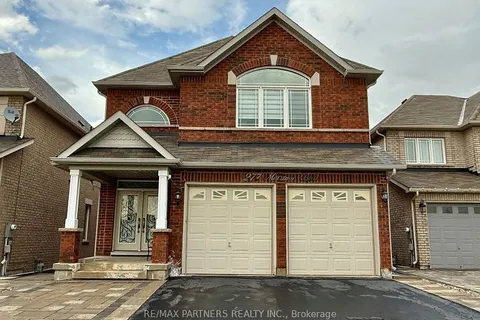 277 Mavrinac Boulevard, ON L4G 0E7