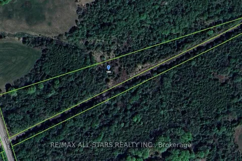 0 OWEN Road, ON L9P 1R1