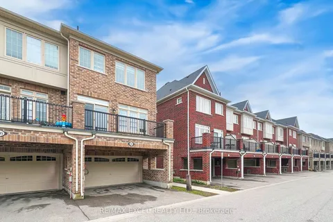 283 Dundas Way, ON L6E 0S8