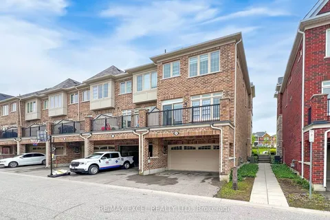 283 Dundas Way, ON L6E 0S8