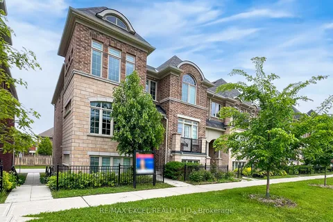 283 Dundas Way, ON L6E 0S8