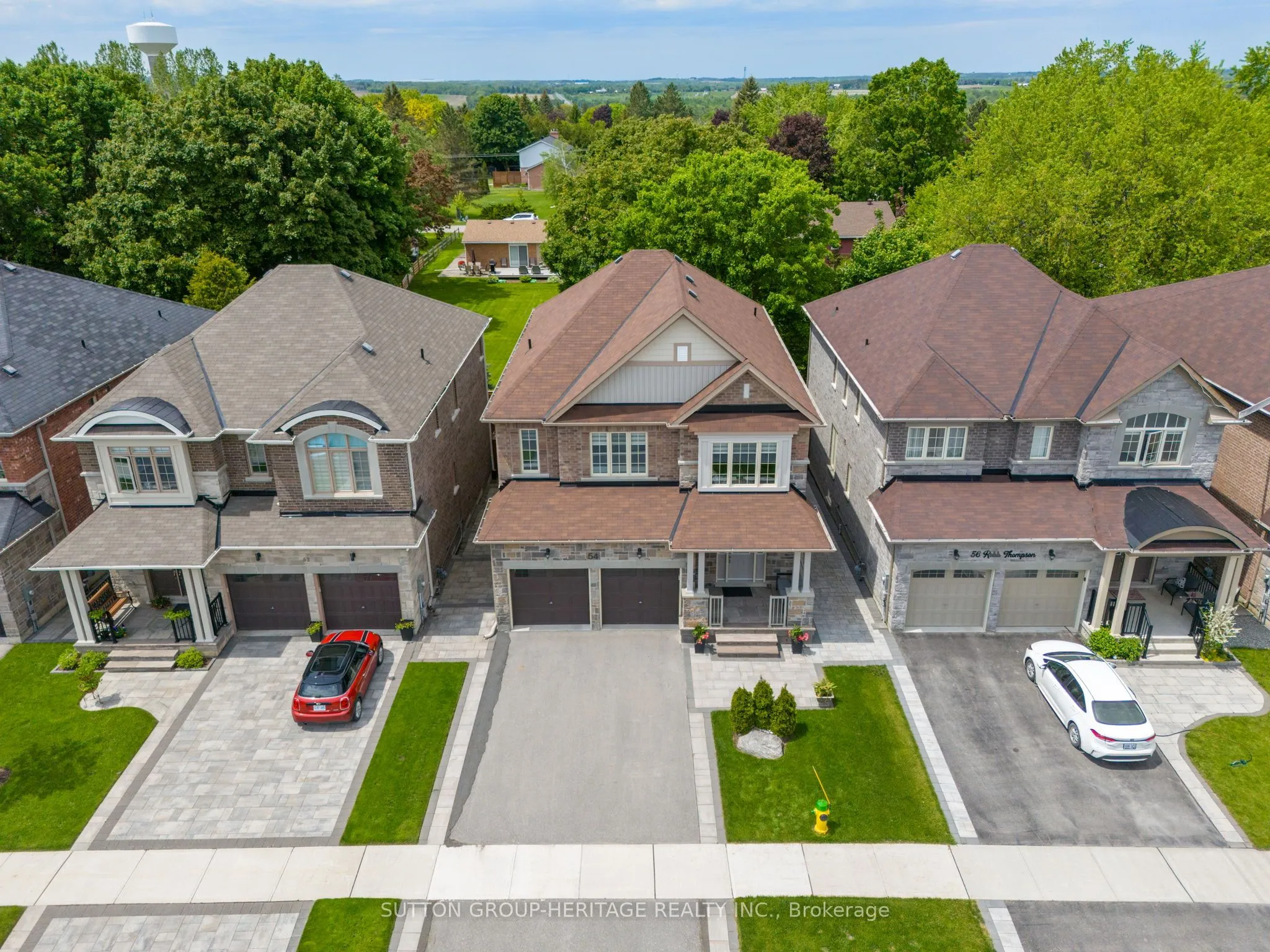 54 Robb Thompson Road, ON L0G 1M0