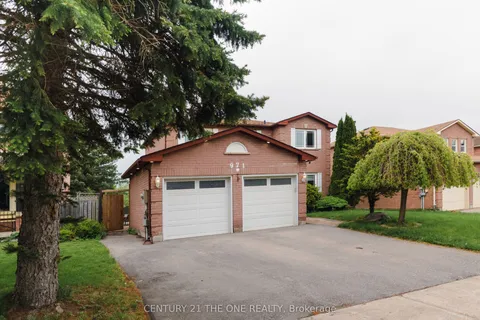 971 Leslie Valley Drive, ON L3Y 7E7