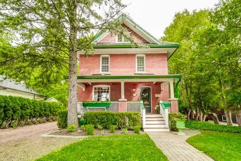 59 Roseview Avenue, ON L4C 1C6