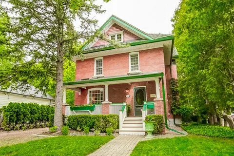 59 Roseview Avenue, ON L4C 1C6