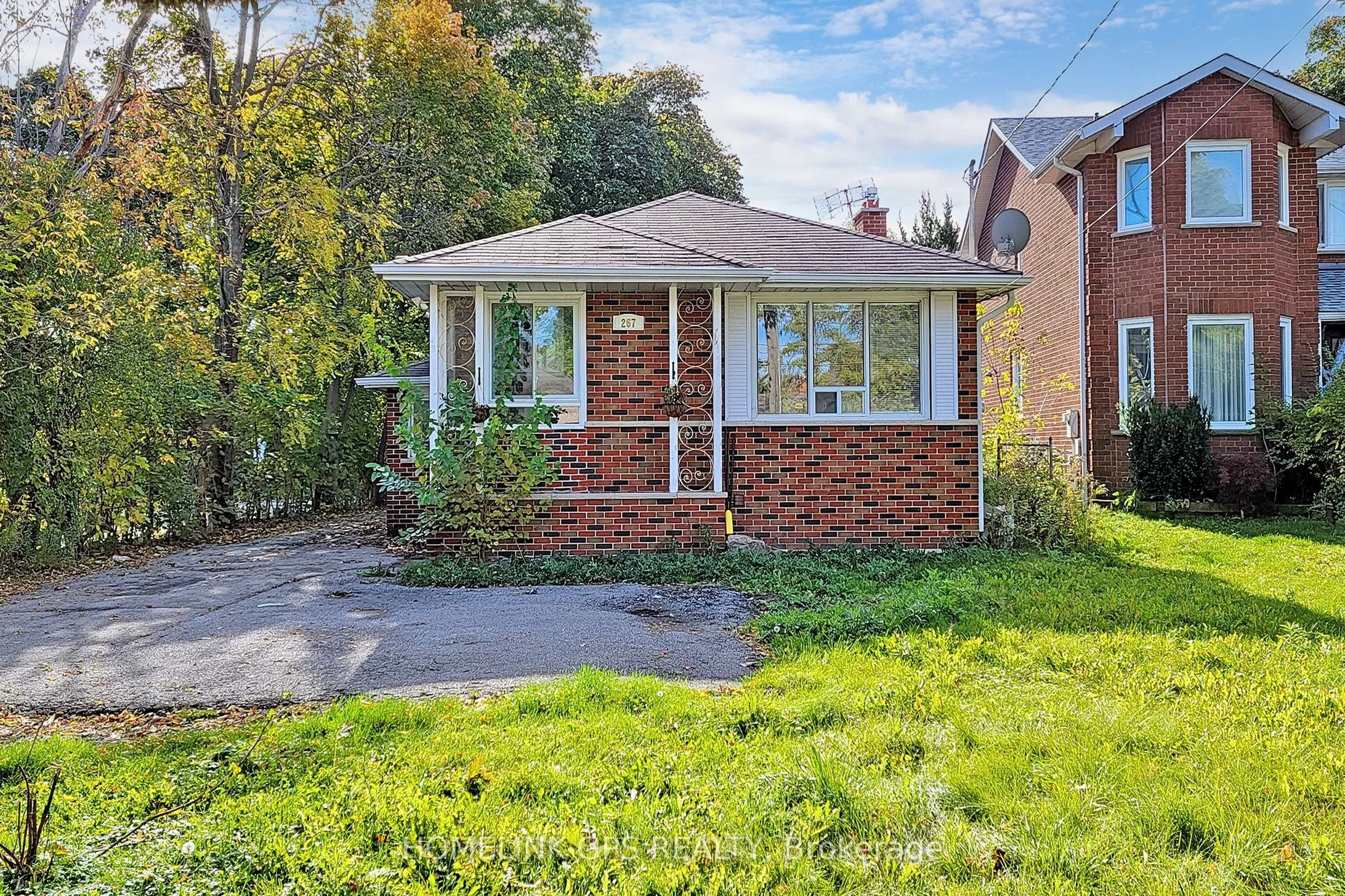267 Elgin Mills Road, ON L4C 4M1