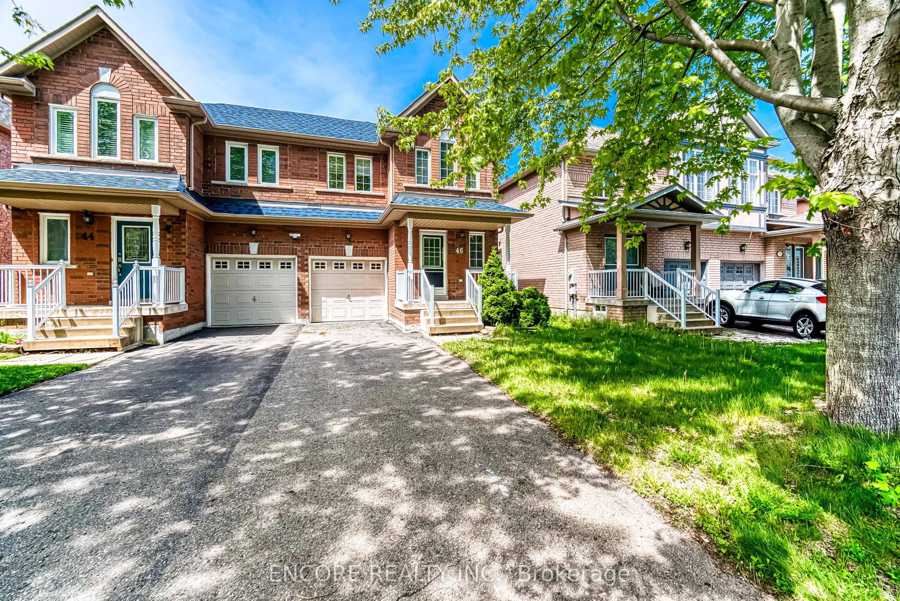 46 Anita Drive, ON L3R 4X3