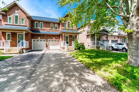 46 Anita Drive, ON L3R 4X3