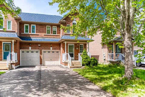 46 Anita Drive, ON L3R 4X3