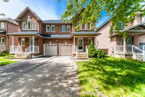 46 Anita Drive, ON L3R 4X3