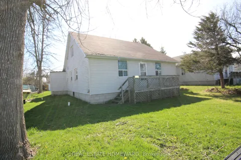 27125 Woodbine Avenue, ON L4P 3E9