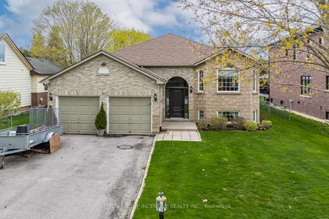 78 Howard Road, ON L3Y 3G7