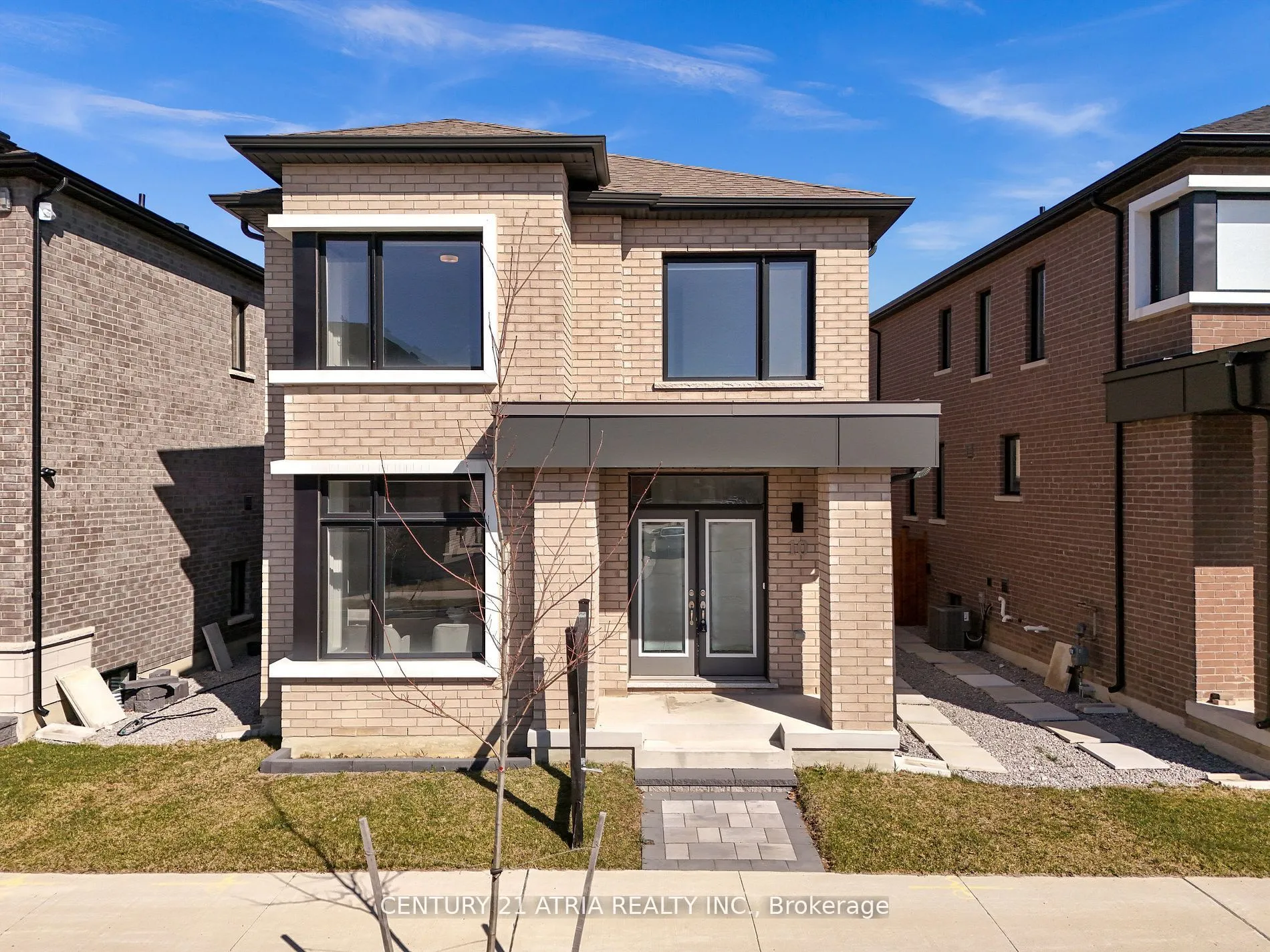 10 Sam Priestley Avenue, ON L6B 1P1