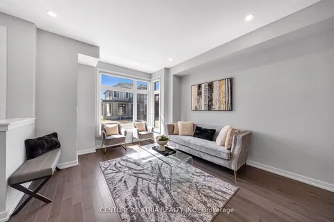 10 Sam Priestley Avenue, ON L6B 1P1