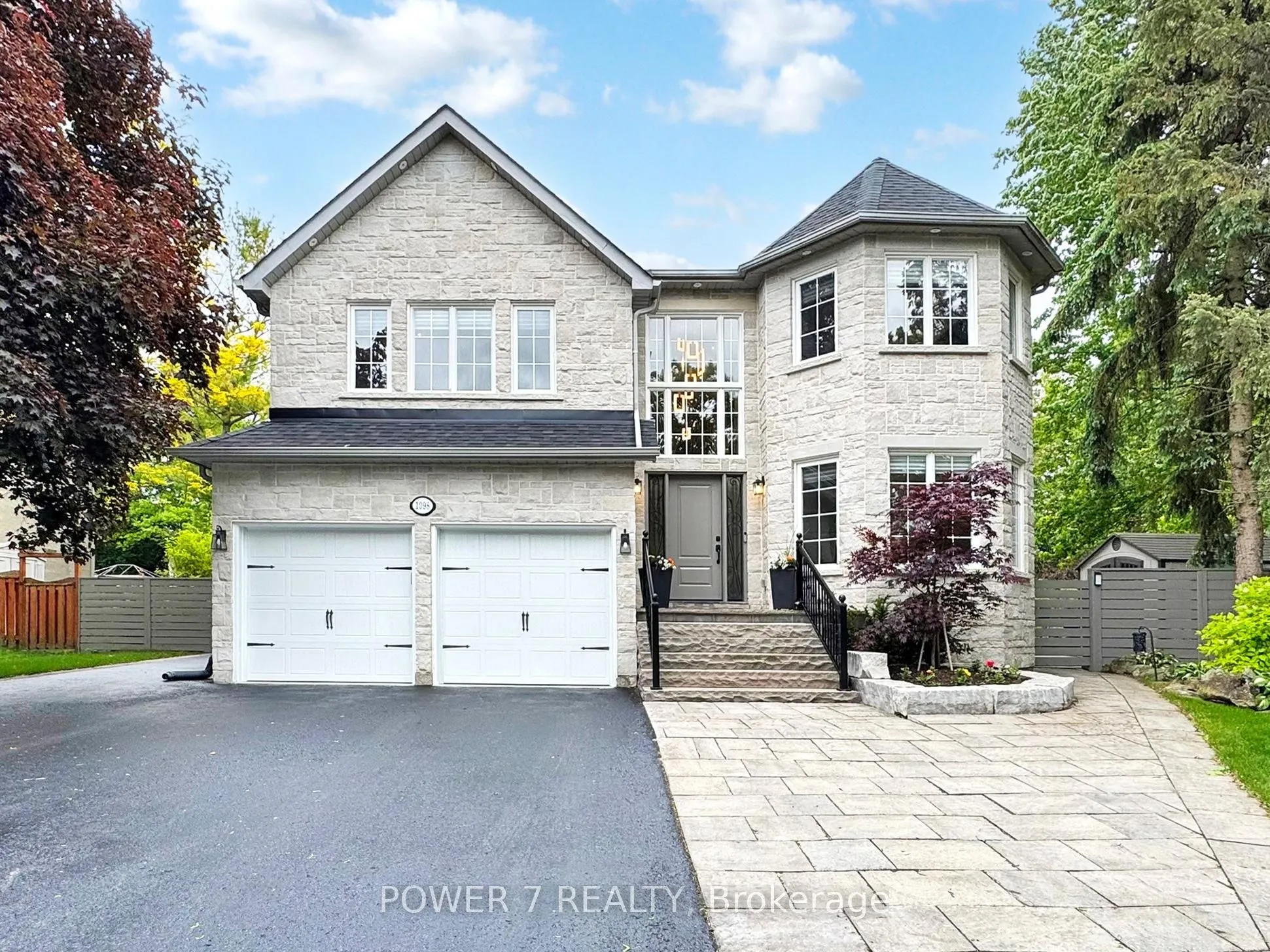 1098 Secretariate Road, ON L3X 1M3