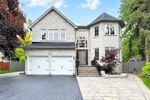1098 Secretariate Road, ON L3X 1M3