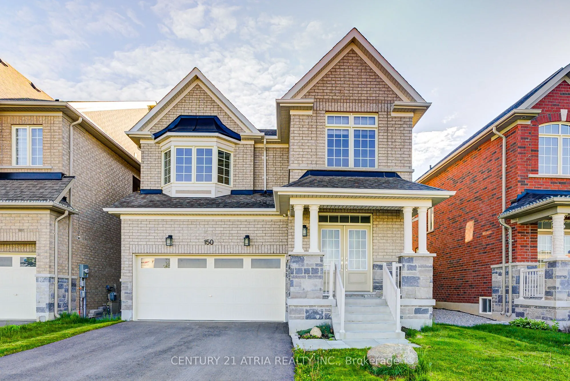 150 Walter English Drive, ON L9N 0Y8