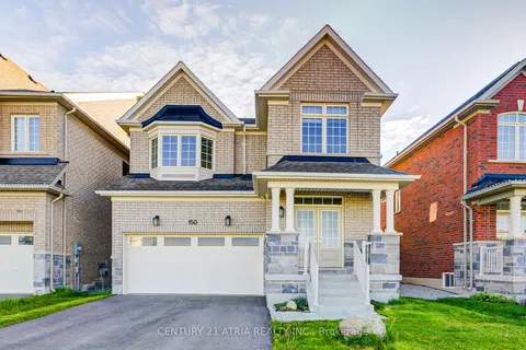 150 Walter English Drive, ON L9N 0Y8