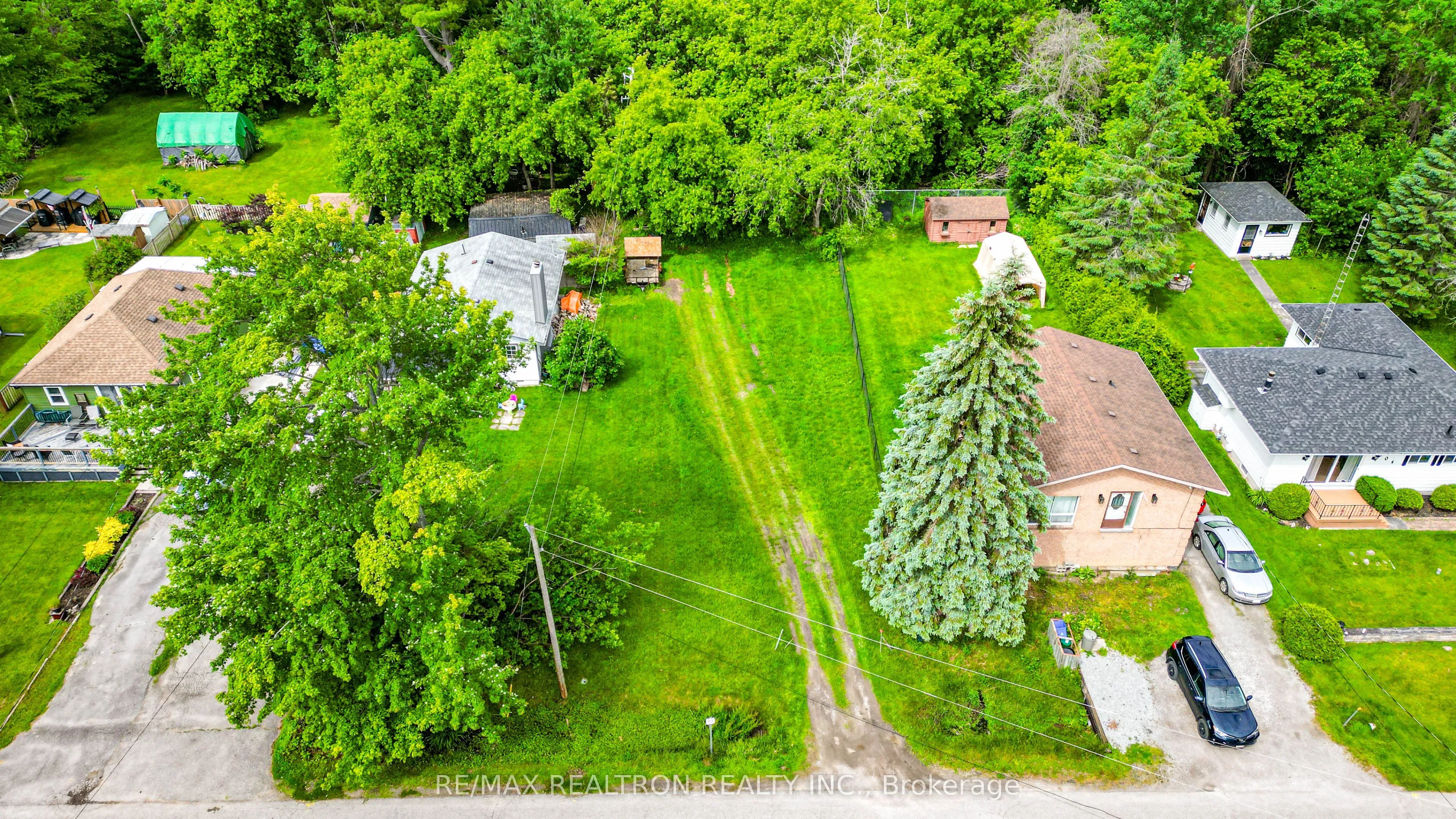 100 Dunkirk Avenue, ON L0E 1R0