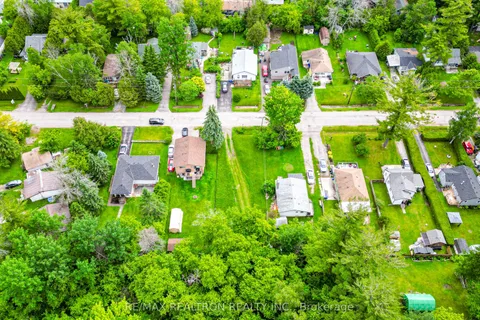 100 Dunkirk Avenue, ON L0E 1R0