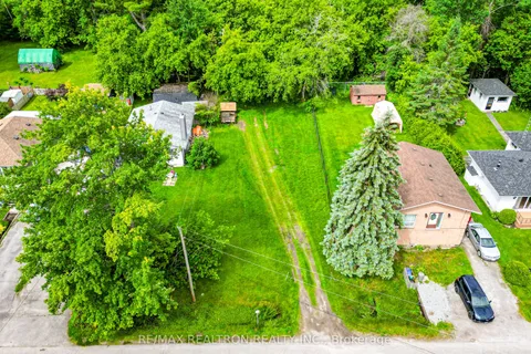 100 Dunkirk Avenue, ON L0E 1R0