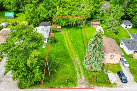 100 Dunkirk Avenue, ON L0E 1R0