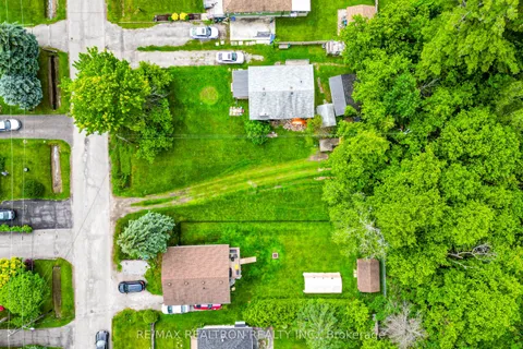 100 Dunkirk Avenue, ON L0E 1R0