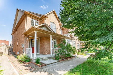 69 Omega Street, ON L6E 1P2