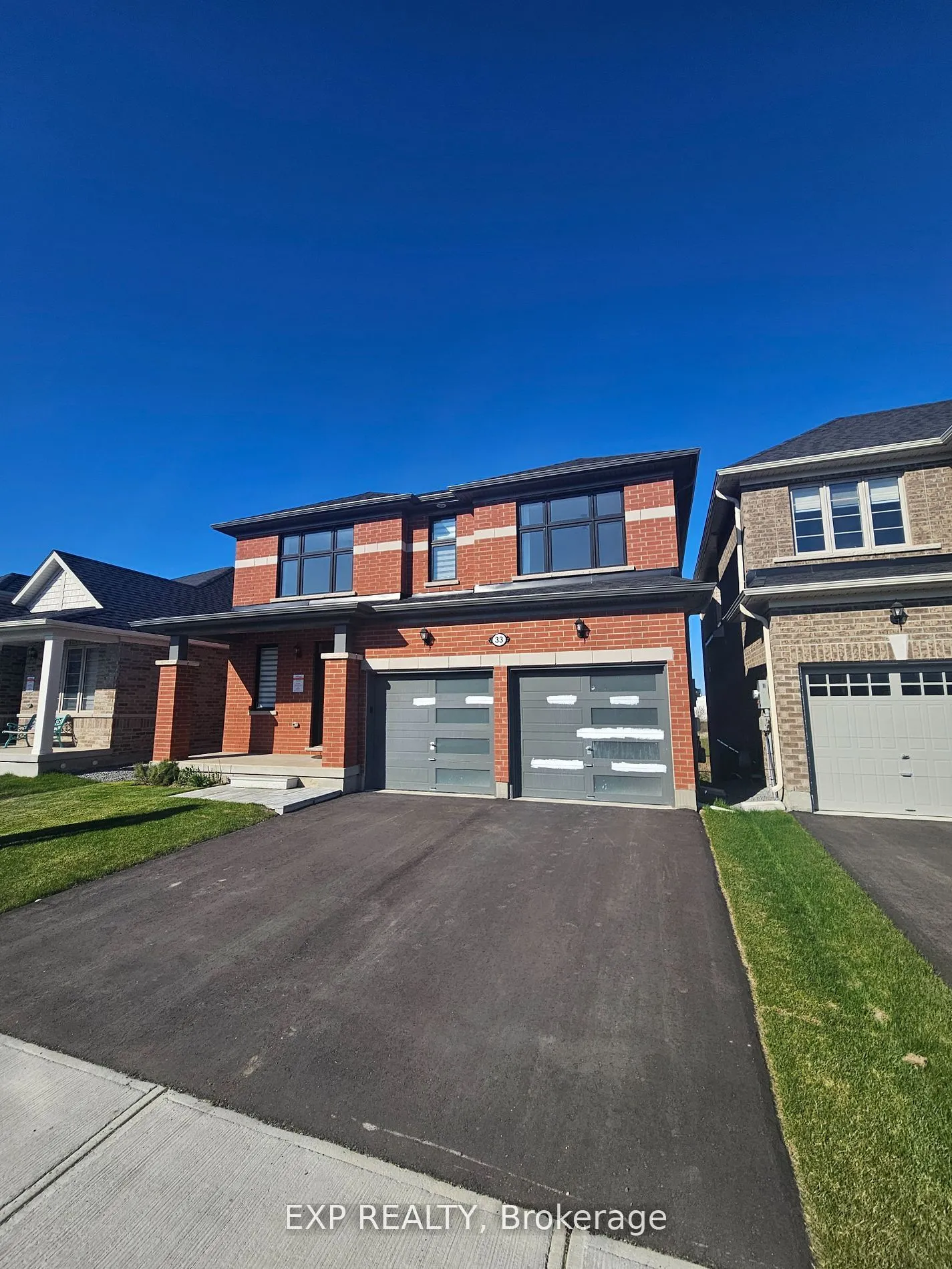 33 John Dallimore Drive, ON L4P 0S6