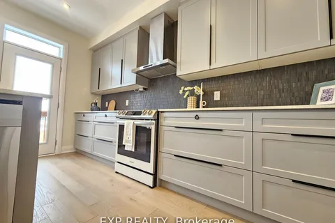 33 John Dallimore Drive, ON L4P 0S6
