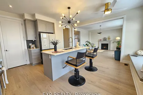 33 John Dallimore Drive, ON L4P 0S6