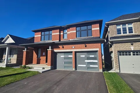 33 John Dallimore Drive, ON L4P 0S6