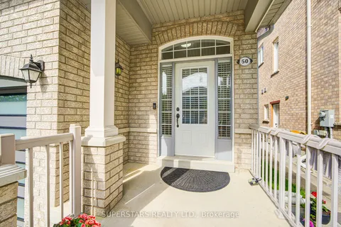 50 Macadam Road, Markham, ON L6E 2C1
