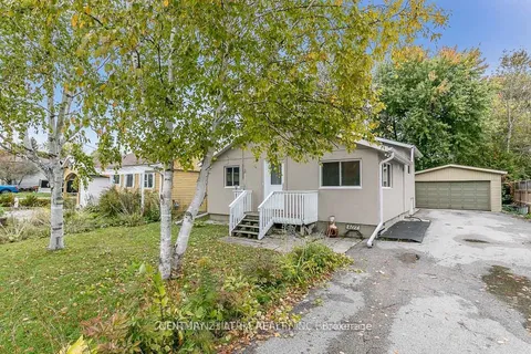 1277 Temple Avenue, Innisfil, ON L0L 1C0