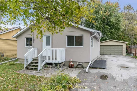 1277 Temple Avenue, Innisfil, ON L0L 1C0