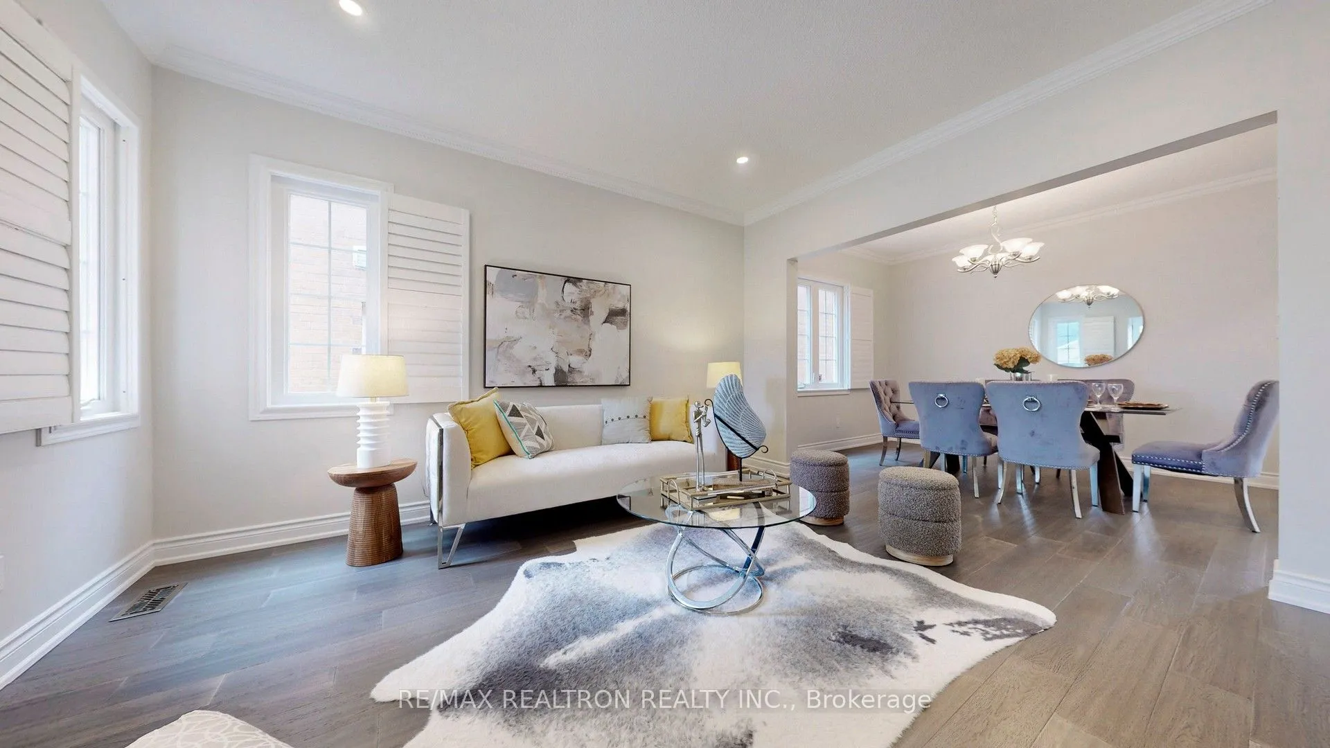 7 Jaguar Gate, Richmond Hill, ON L4S 1T7