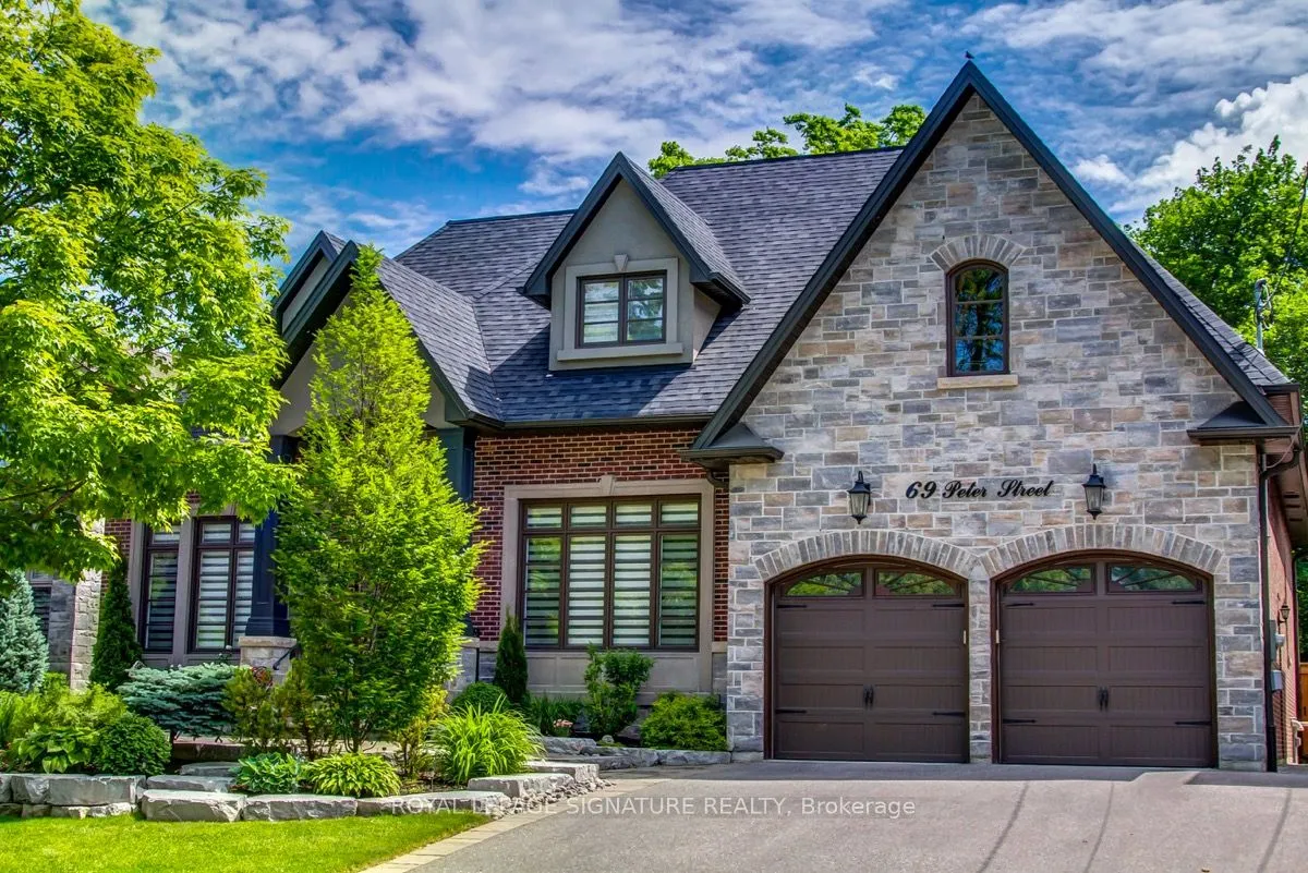 69 Peter Street, ON L3P 2A7