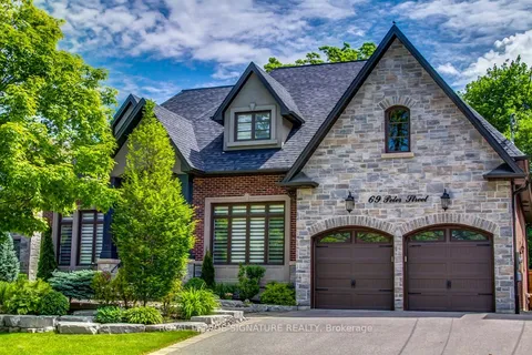 69 Peter Street, ON L3P 2A7
