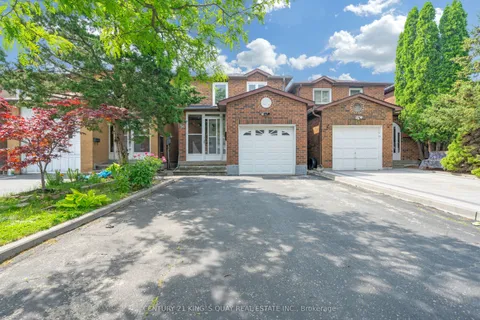 55 Hornchurch Crescent, ON L3R 7C6