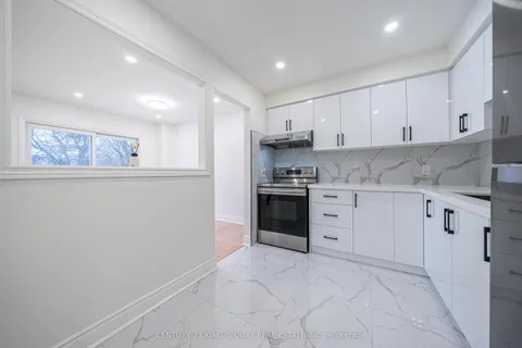 55 Hornchurch Crescent, ON L3R 7C6