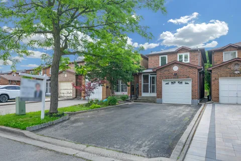 55 Hornchurch Crescent, ON L3R 7C6